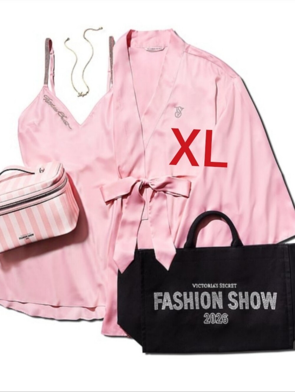 Vs Glam Fashion Show Kit